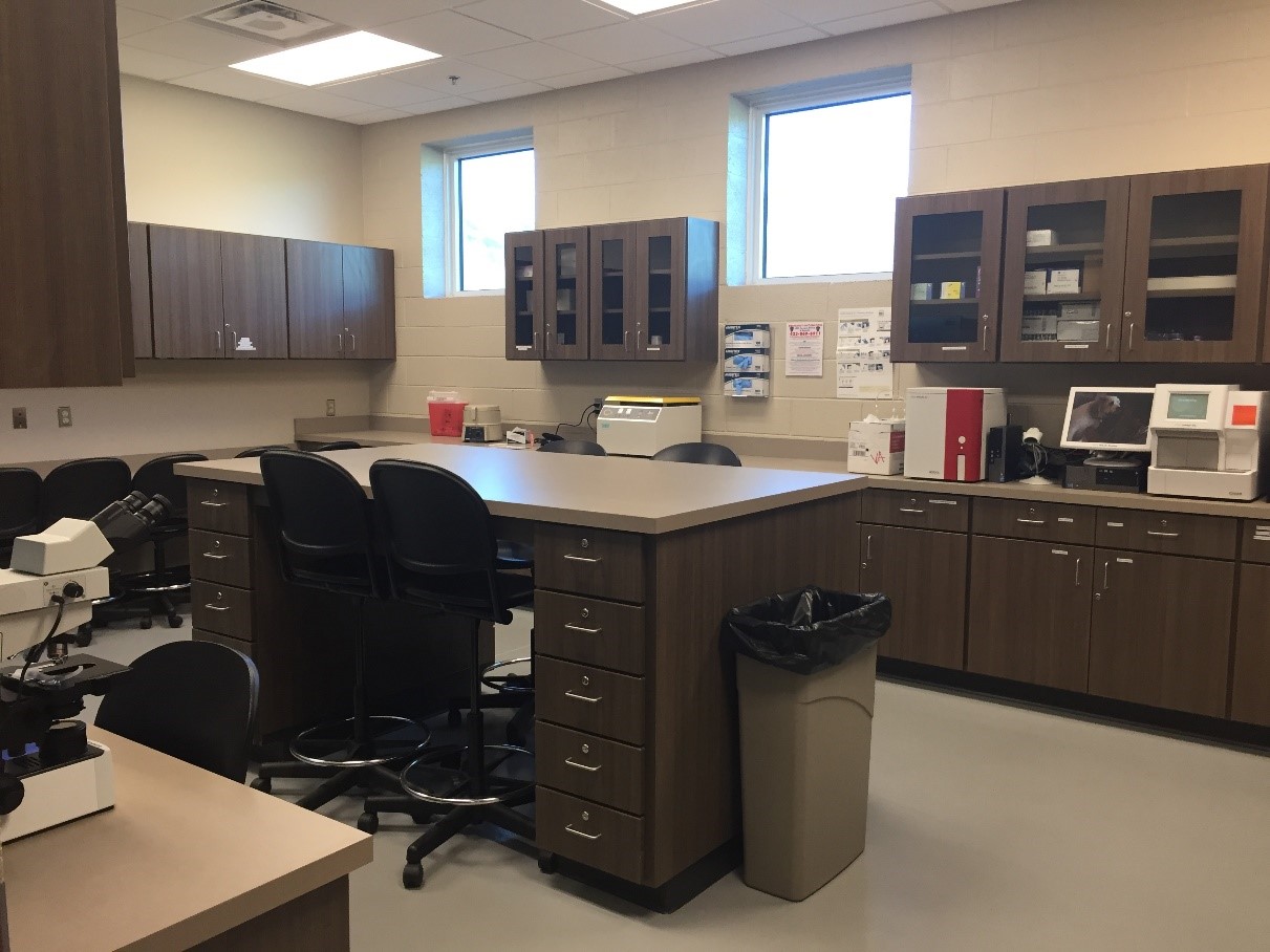 Laboratory
